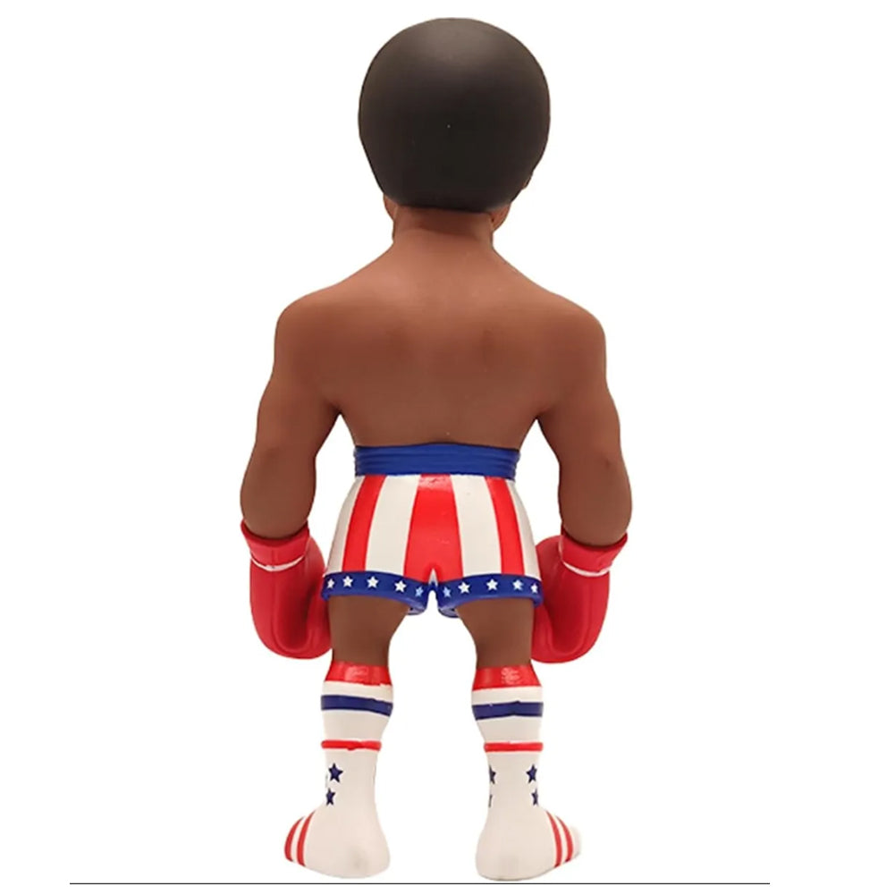 Rocky MINIX Figure Apollo