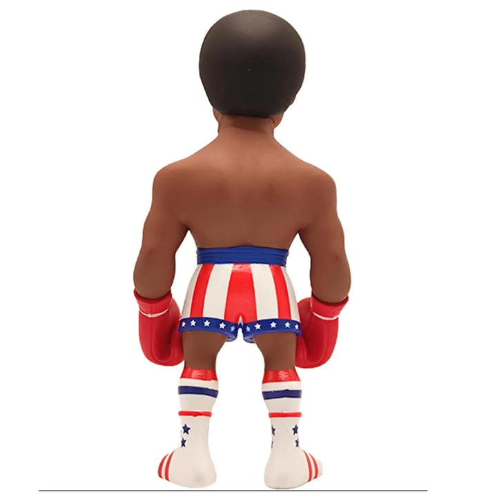 Rocky MINIX Figure Apollo