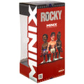 Rocky MINIX Figure Apollo, size reference