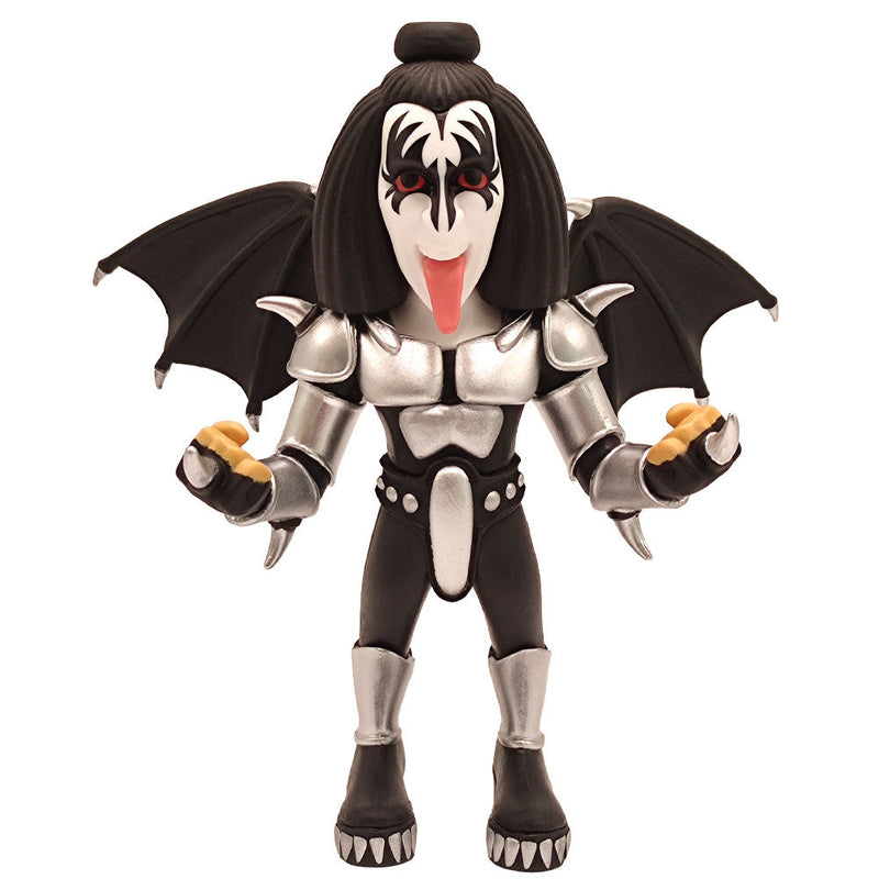 Kiss MINIX Figure The Demon, alternate view