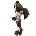 Kiss MINIX Figure The Demon, close-up detail