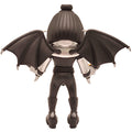 Kiss MINIX Figure The Demon, rear view