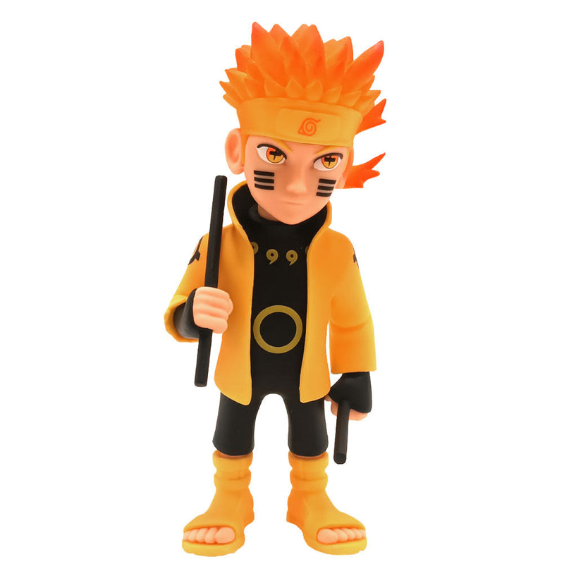 Naruto: Shippuden MINIX Figure Naruto Six Path, alternate view