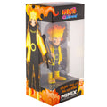 Naruto: Shippuden MINIX Figure Naruto Six Path, in display