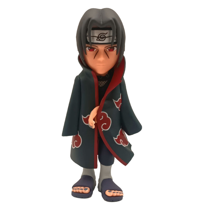 Naruto: Shippuden MINIX Figure Itachi, alternate view