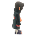 Naruto: Shippuden MINIX Figure Itachi, side angle