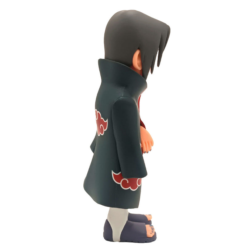 Naruto: Shippuden MINIX Figure Itachi, side angle