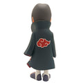Naruto: Shippuden MINIX Figure Itachi, rear view