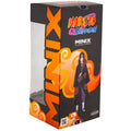 Naruto: Shippuden MINIX Figure Itachi, size reference