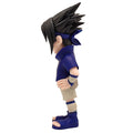 Naruto MINIX Figure Sasuke, close-up detail