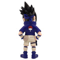 Naruto MINIX Figure Sasuke, rear view