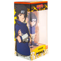 Naruto MINIX Figure Sasuke, in display