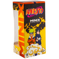 Naruto MINIX Figure Sasuke, size reference