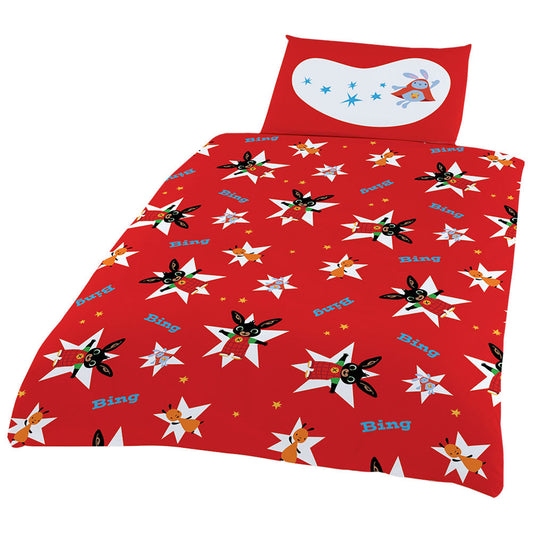 Bing Junior Duvet Set, alternate view