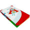 Bing Junior Duvet Set, side angle
