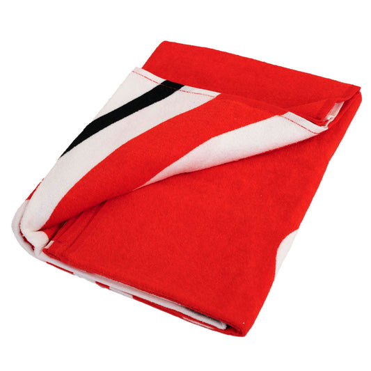 Nottingham Forest FC Pulse Towel, alternate view