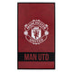 Manchester United FC Identity Towel