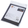 Manchester United FC Old Trafford Flag, side angle