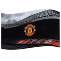 Manchester United FC Old Trafford Flag collectible from Infinity Collectables 2026