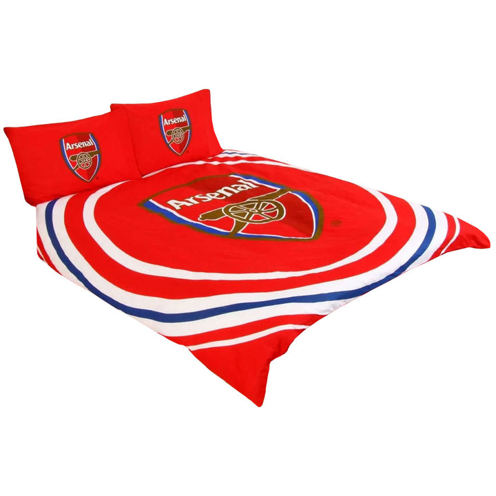 Arsenal FC Double Duvet Set