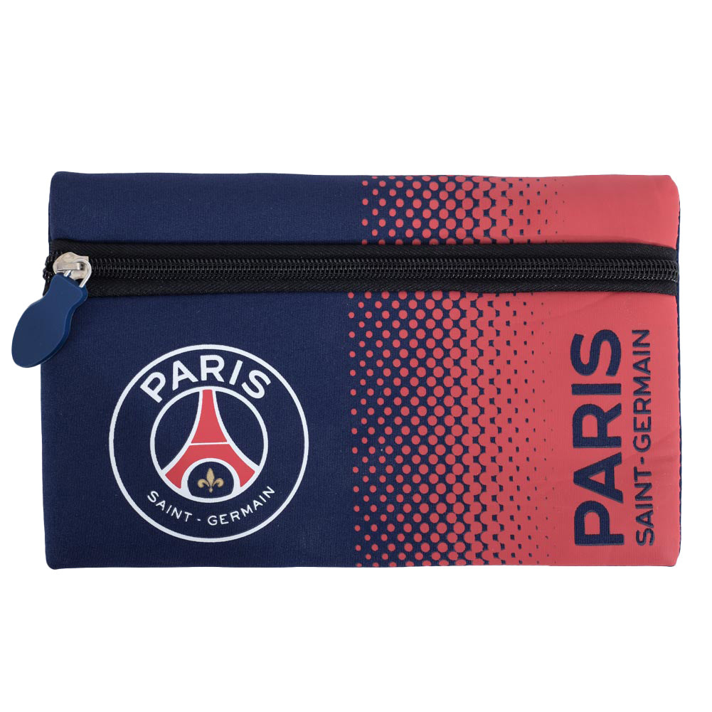 Paris Saint Germain FC Pencil Case