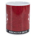 Manchester United FC Identity Mug, alternate view