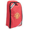 Manchester United FC Core Stripe Boot Bag collectible from Infinity Collectables 2026