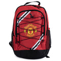 Manchester United FC Core Stripe Backpack collectible from Infinity Collectables 2026