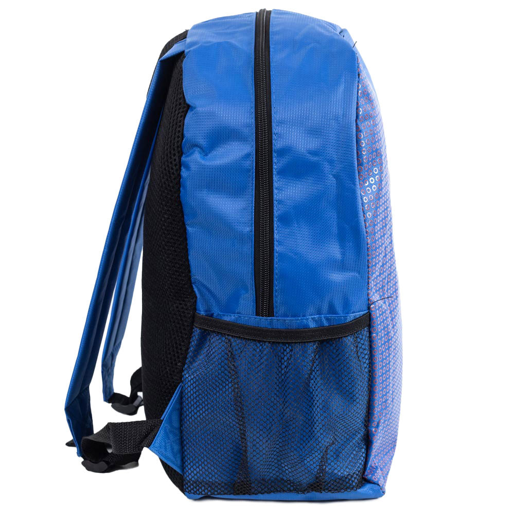 Rangers FC Centre Spot Backpack