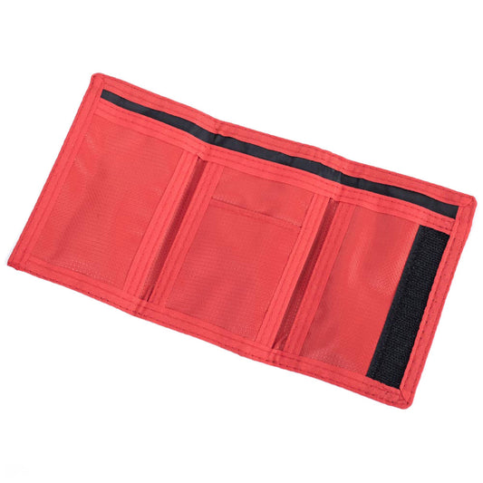 Liverpool FC Particle Wallet, alternate view