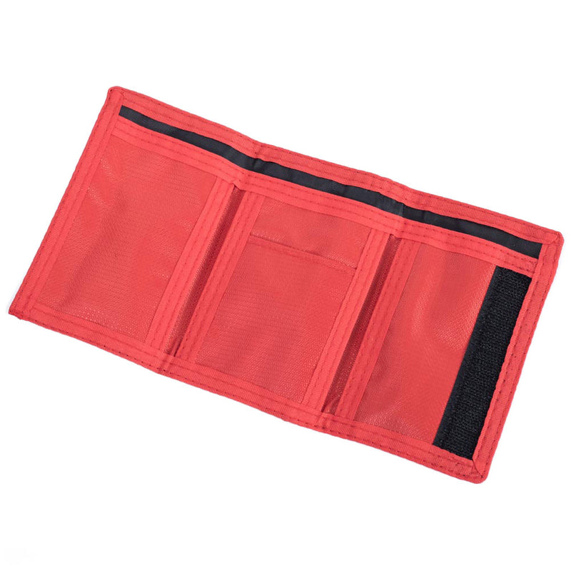 Liverpool FC Particle Wallet, alternate view