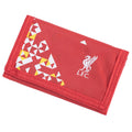 Liverpool FC Particle Wallet collectible from Infinity Collectables 2026