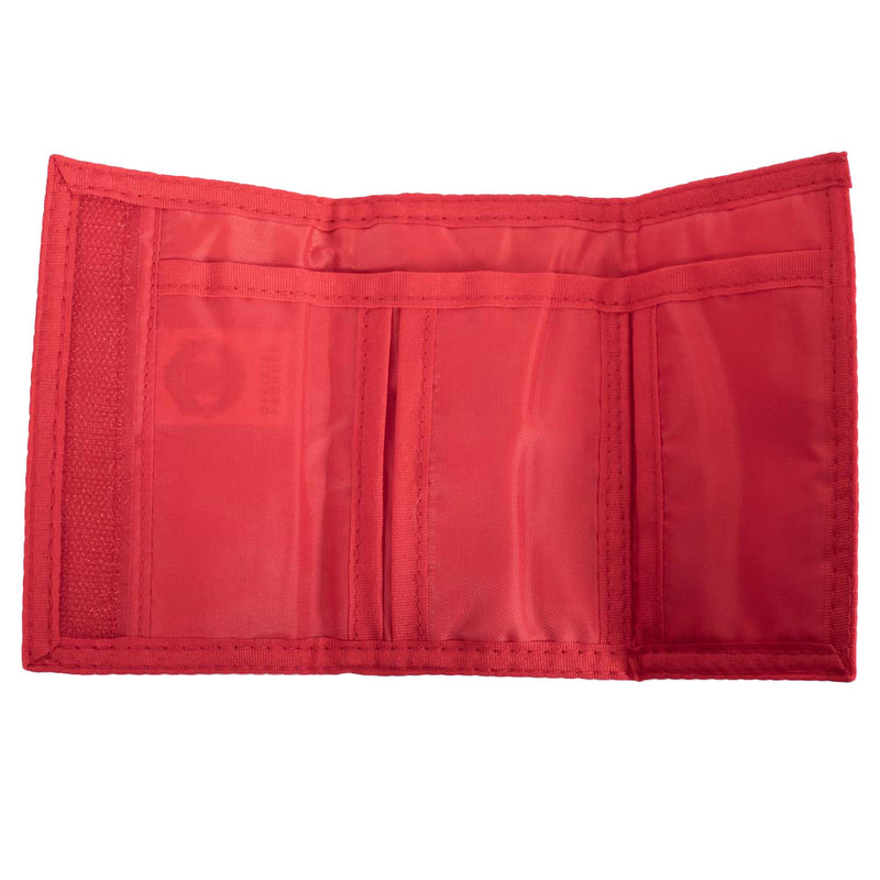 Manchester United FC Core Stripe Wallet, alternate view
