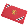 Manchester United FC Core Stripe Wallet collectible from Infinity Collectables 2026