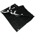 Beetlejuice XL Fabric Wall Banner, alternate view