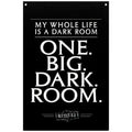 Beetlejuice XL Fabric Wall Banner collectible from Infinity Collectables 2026