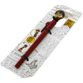 Harry Potter Fidget Pen, close-up detail