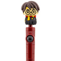 Harry Potter Fidget Pen, side angle