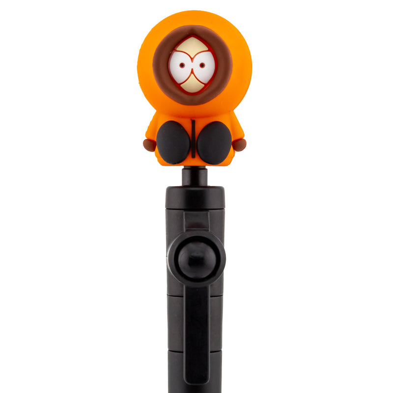 South Park Fidget Pen, side angle