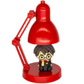 Harry Potter Mini Desk Lamp, alternate view