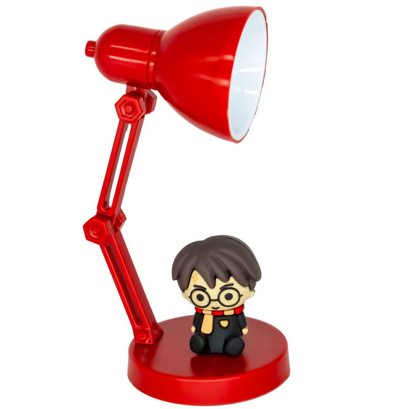 Harry Potter Mini Desk Lamp collectible from Infinity Collectables 2026