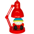South Park Mini Desk Lamp, alternate view