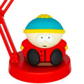 South Park Mini Desk Lamp, side angle