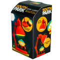 South Park Mini Desk Lamp, rear view