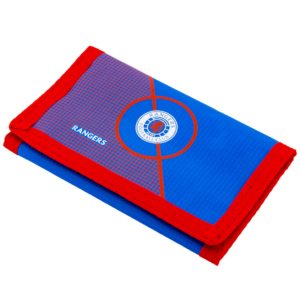 Rangers FC Wallet