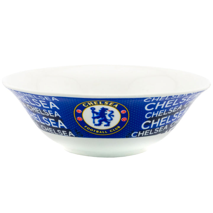 Chelsea Breakfast Set