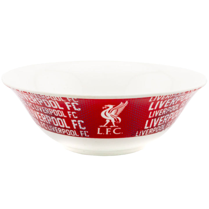 Liverpool Breakfast Set