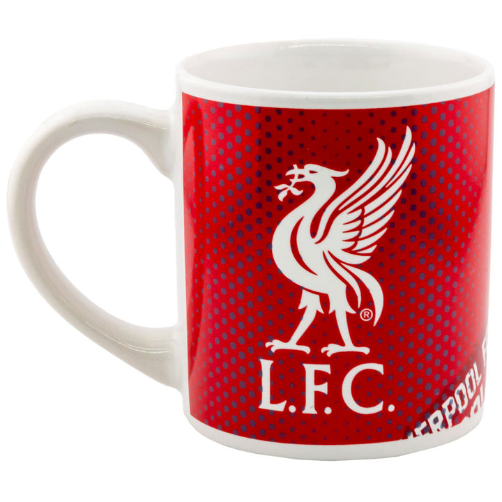 Liverpool Breakfast Set