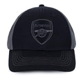 Arsenal FC Blackball Cap, alternate view