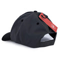Arsenal FC Blackball Cap, side angle